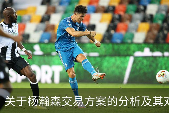 关于杨瀚森交易方案的分析及其对职业生涯的潜在影响